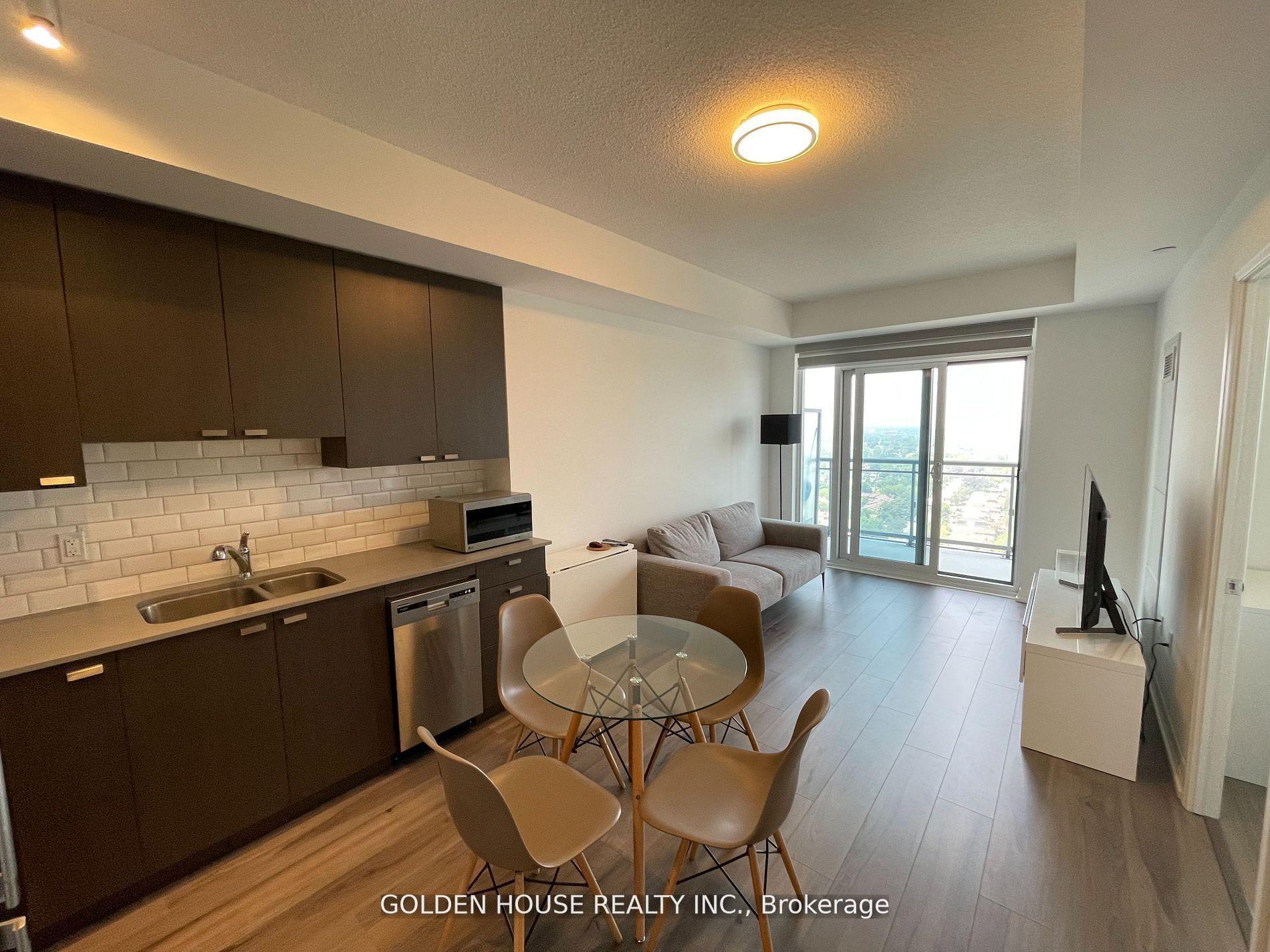 2 Bedrooms Condo at 50 Ann O’Reilly, Toronto For sale