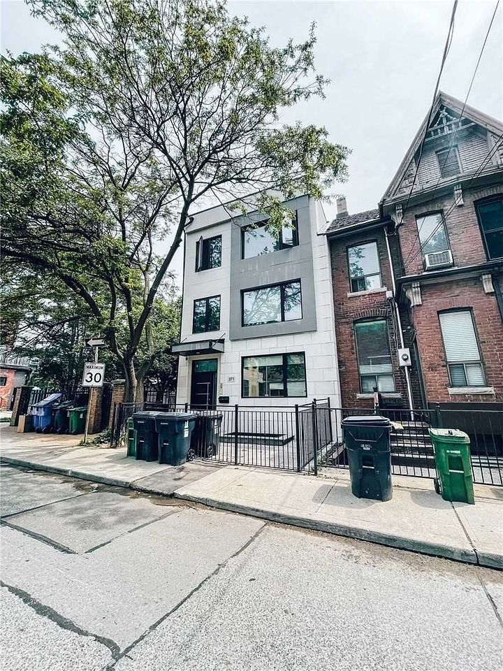 271 Ontario Street