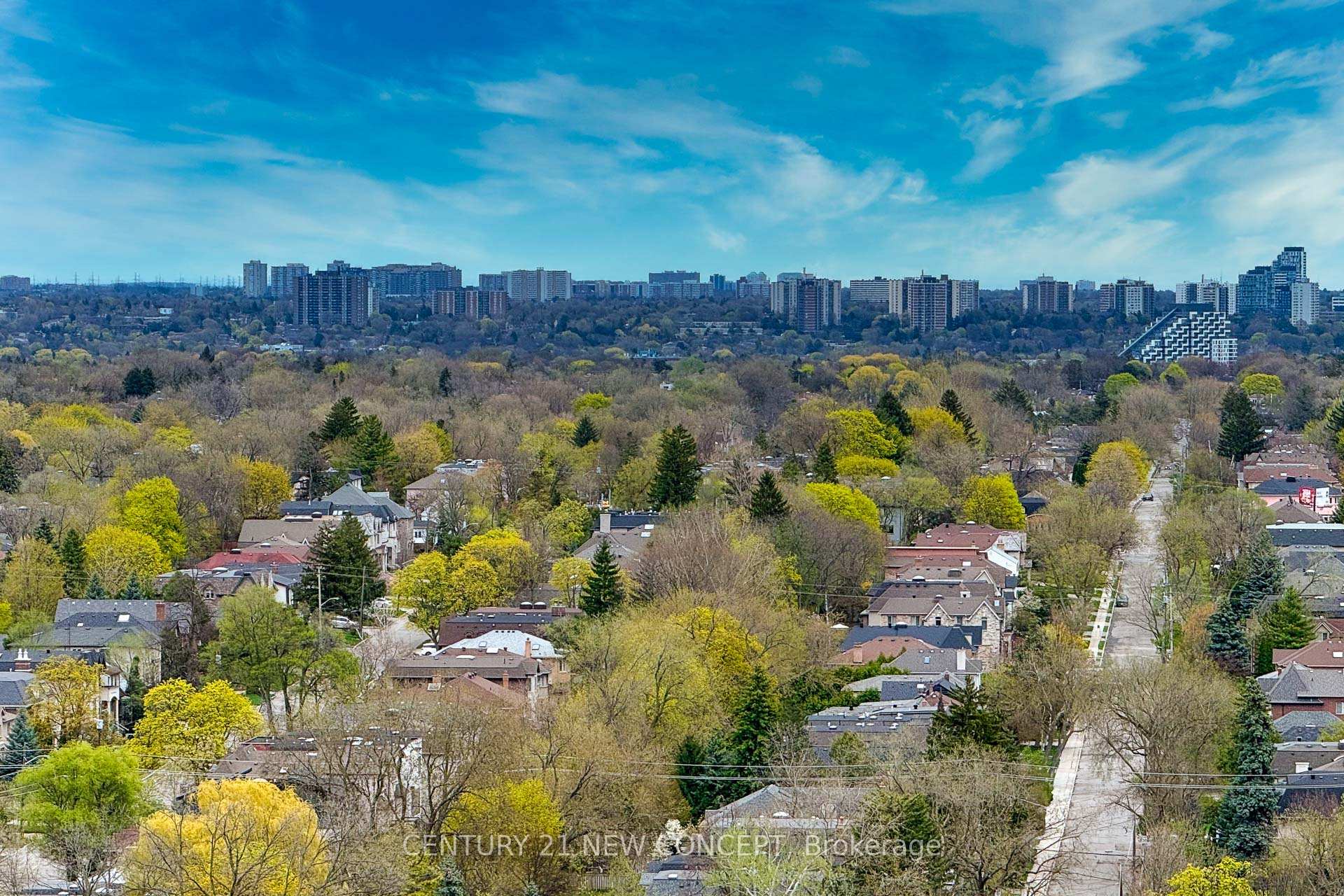 2 Bedrooms Condo at 4968 Yonge, Toronto For sale