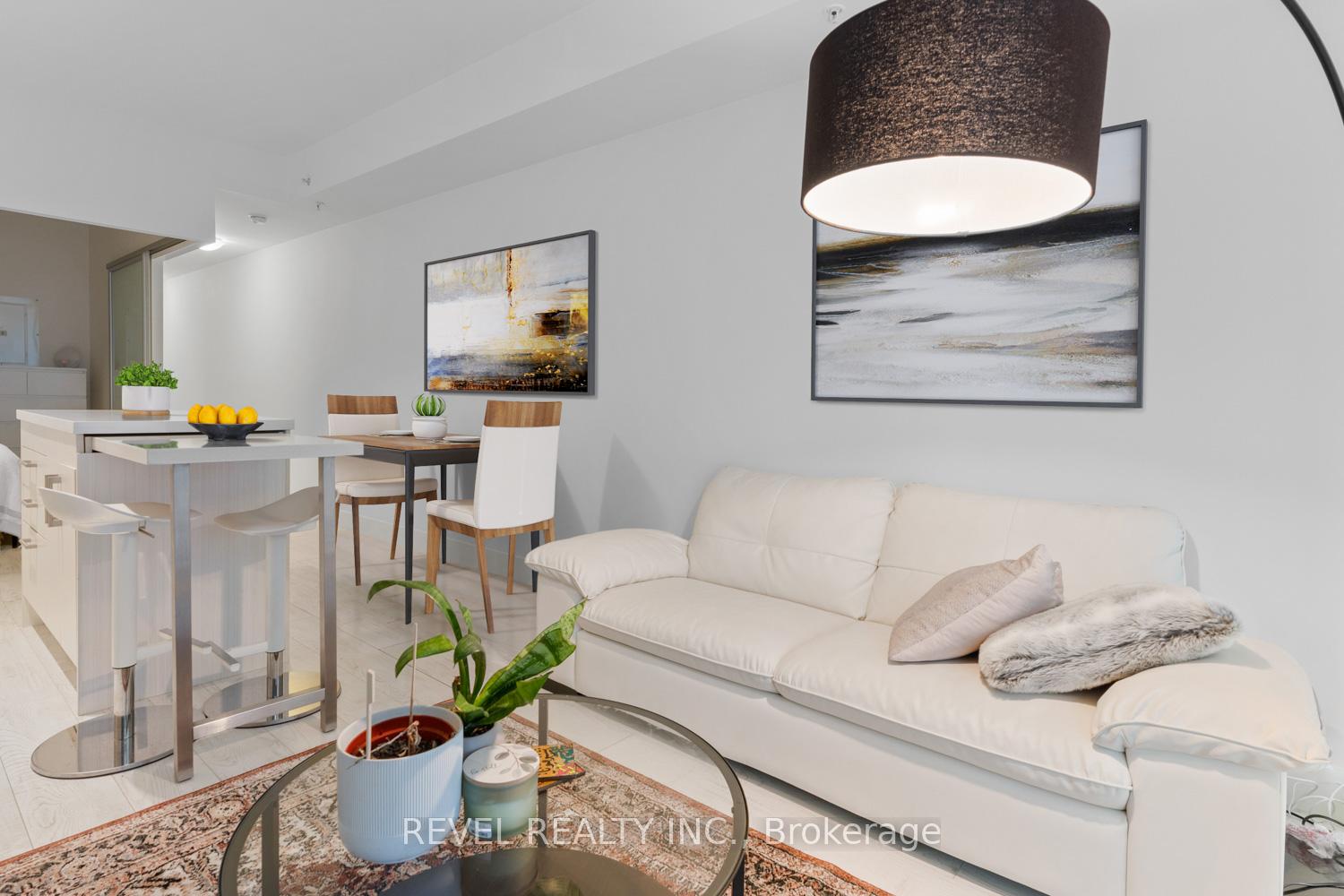 1 Bedroom Condo at 39 Sherbourne, Toronto For sale