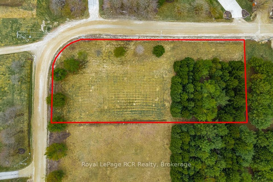 Lot # 3 Oxford