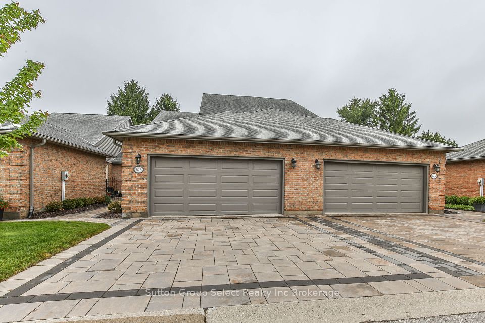#17 - 647 Lansdowne Avenue, Woodstock, ON N4T 1K1