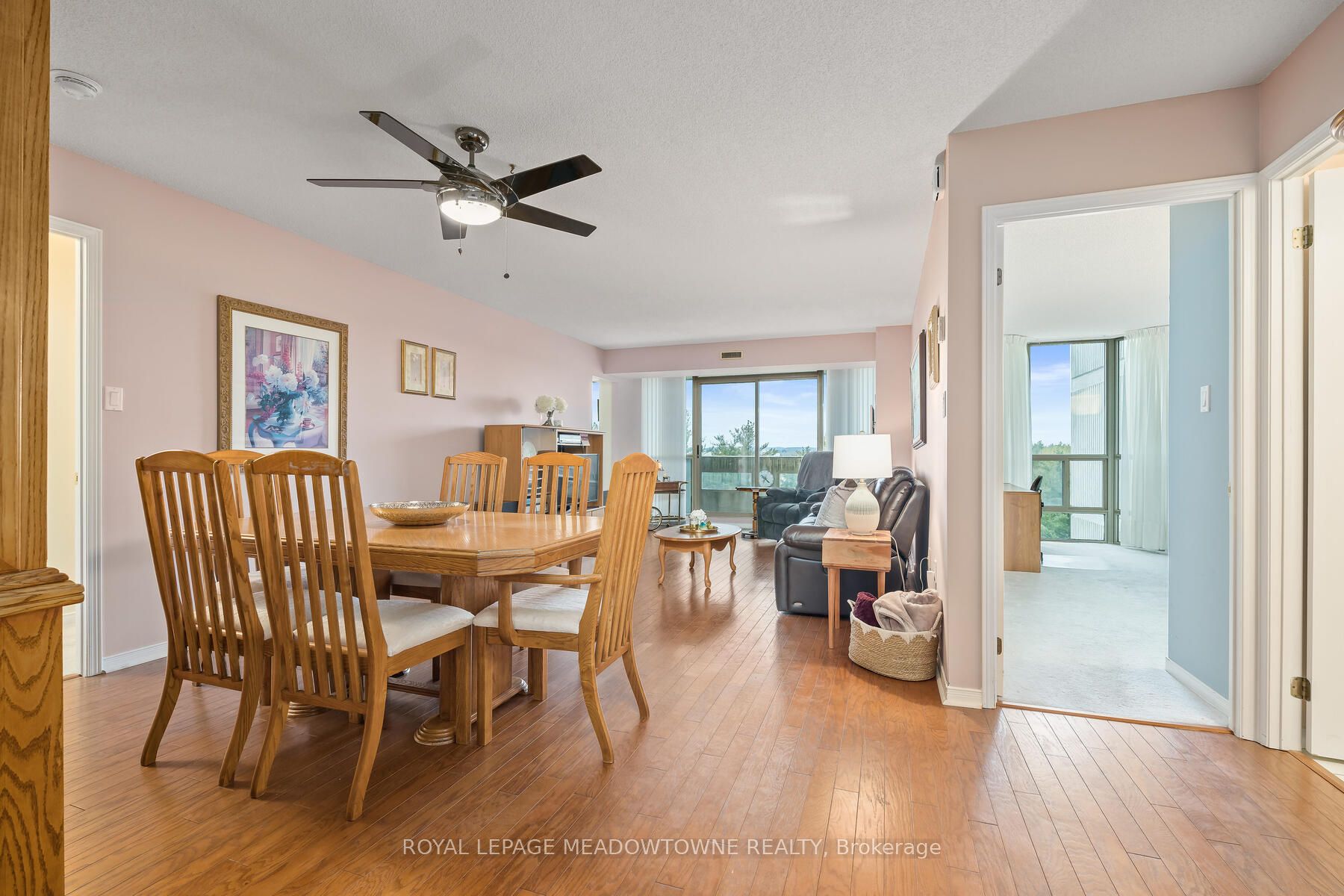20 McFarlane Drive, #602