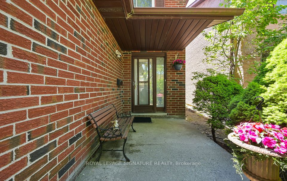 4213 Tea Garden Circle, Mississauga, ON L5B 2Z1