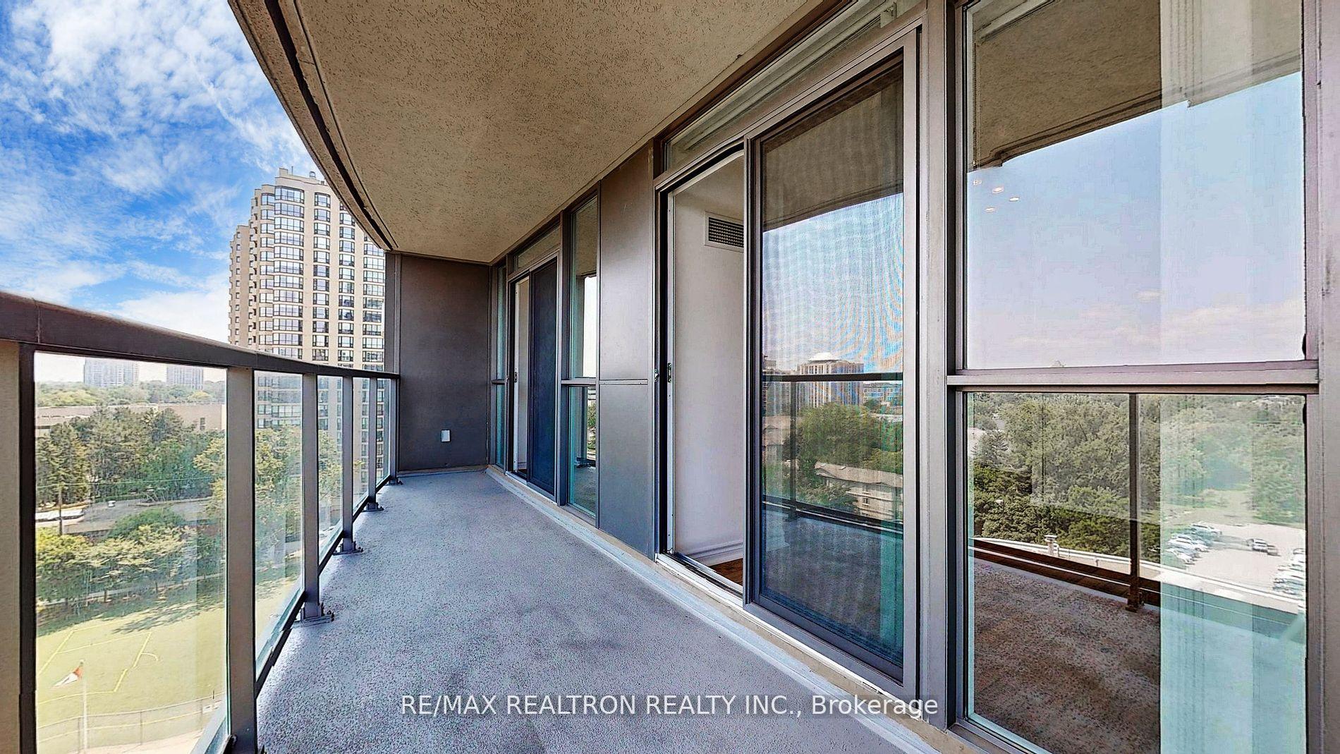 1 Bedroom Condo at 35 Hollywood, Toronto For sale
