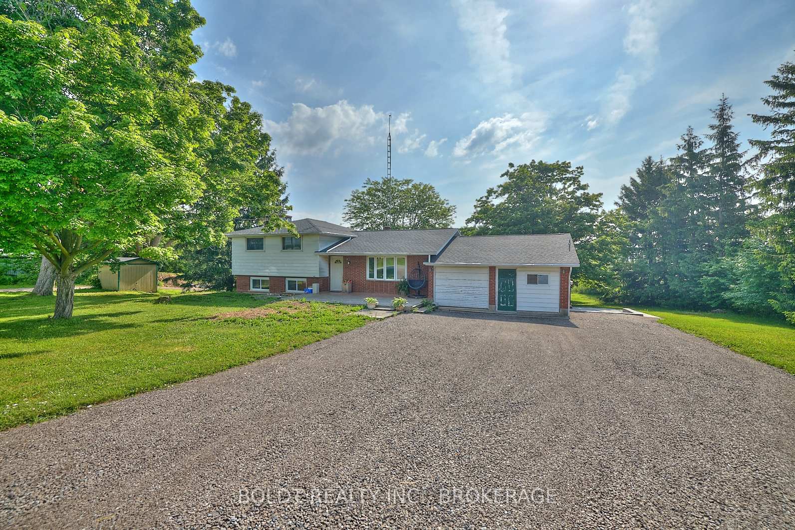 Exclusive Real Estate Listings