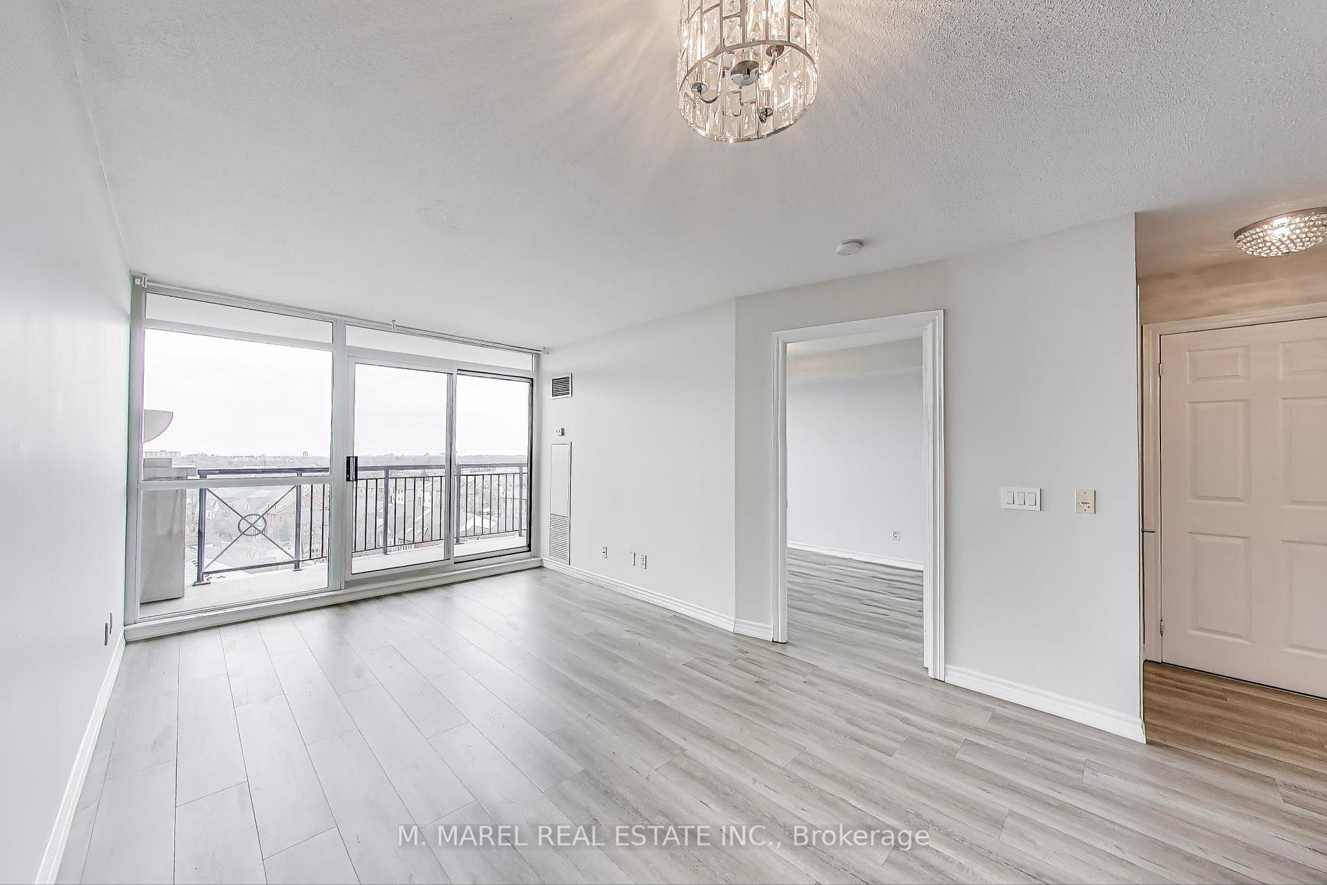 1 Bedroom Condo at 2365 Central Park,  Oakville For sale