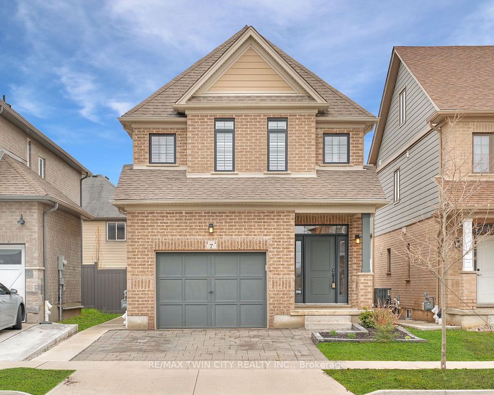 7 Pondcliffe