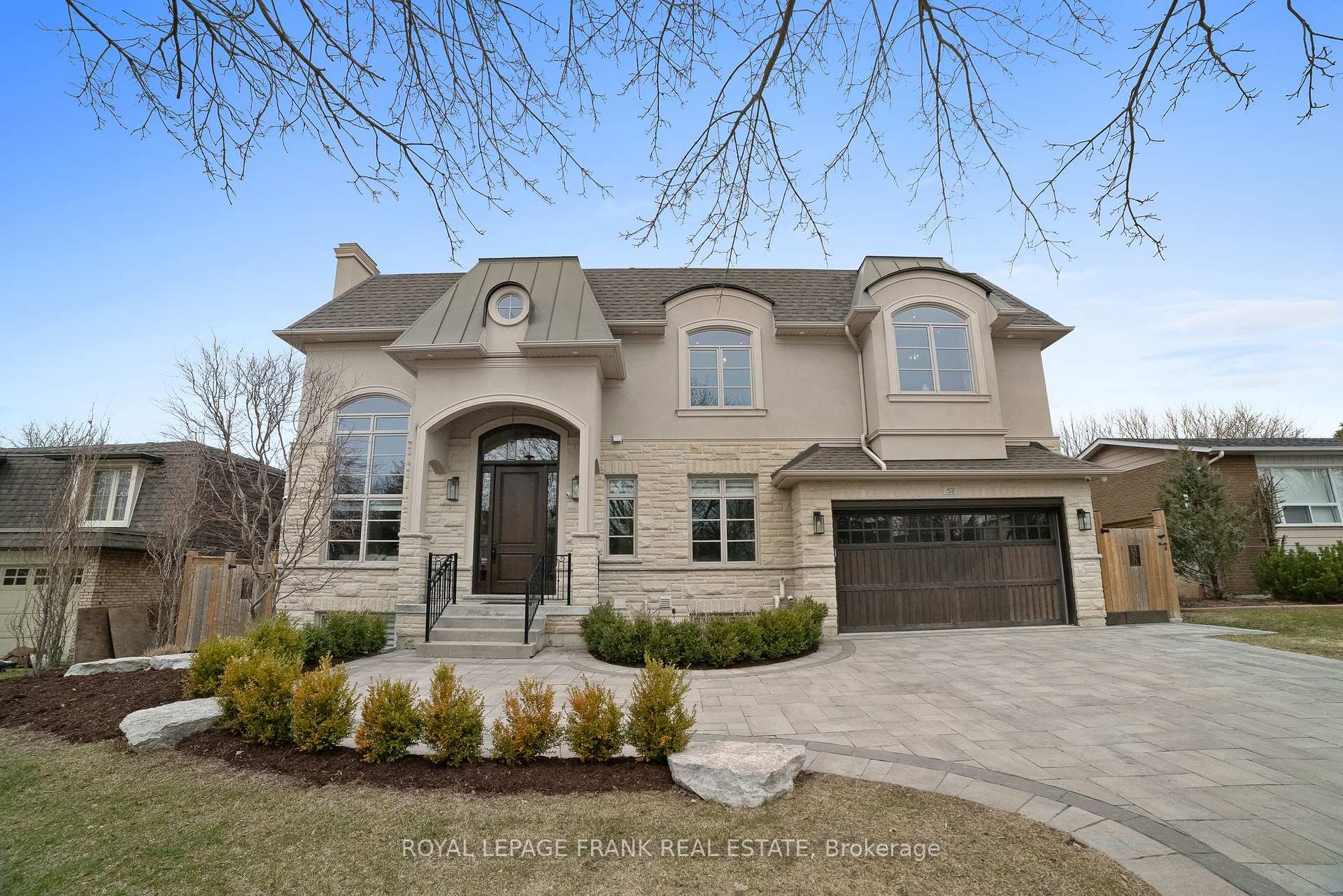 52 Wootten Way, Markham, ON L3P 2Y4