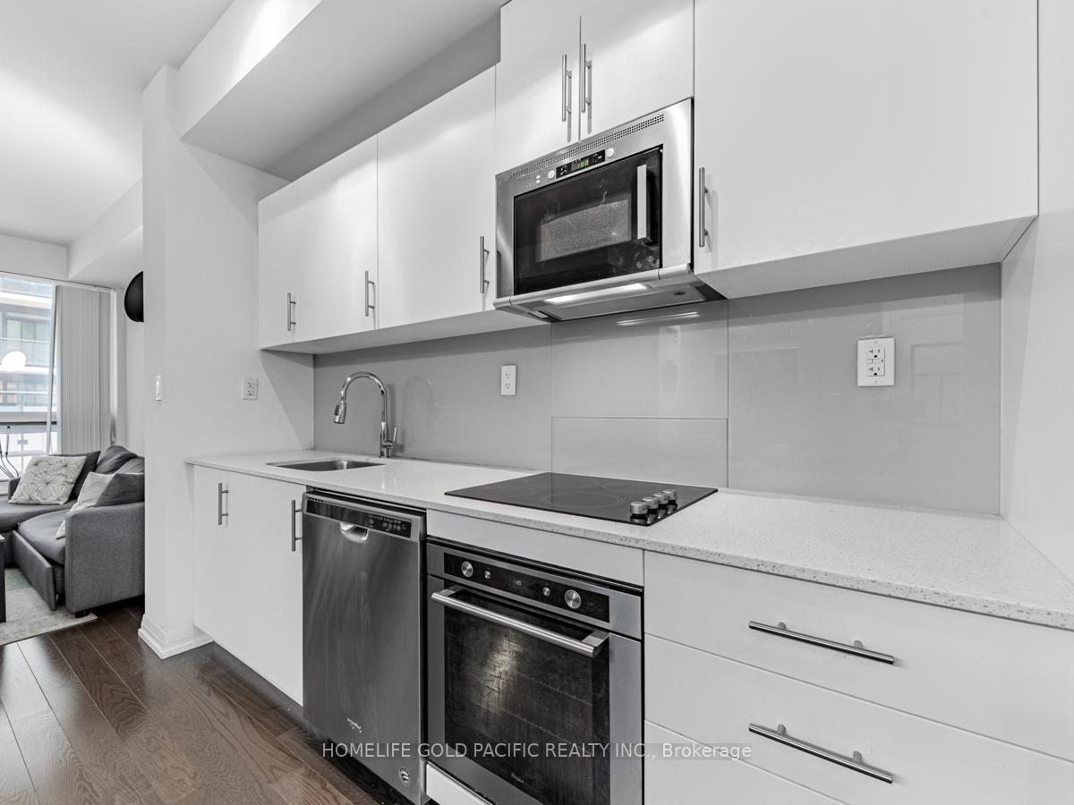 2 Bedrooms Condo at 460 Adelaide,  Toronto For sale