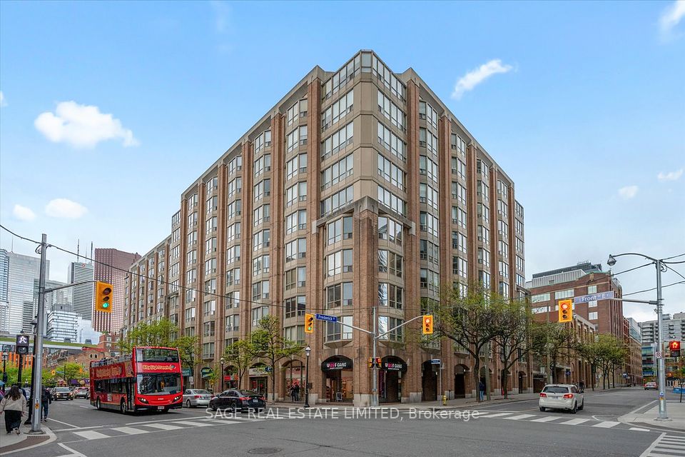 160 Frederick