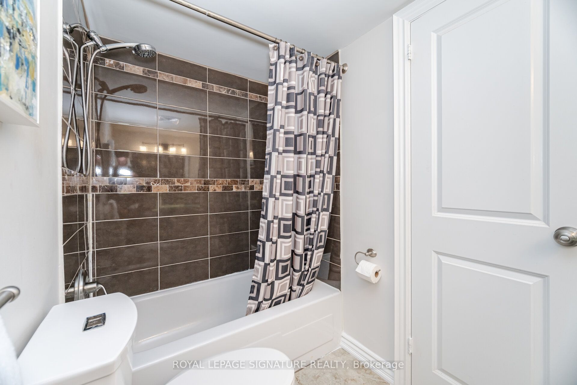 627 The West Mall, #508