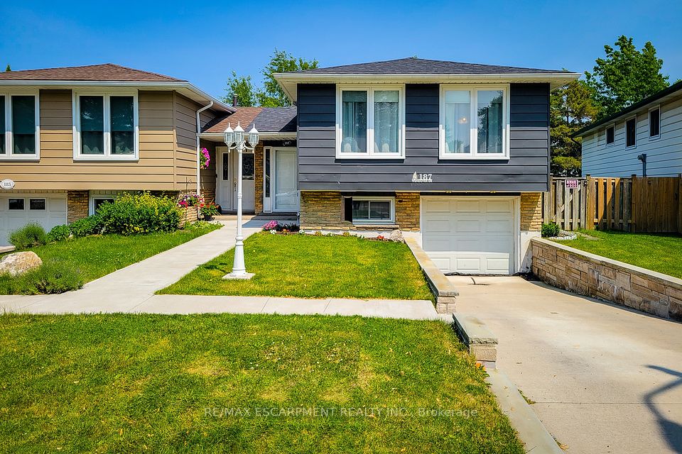 187 Wendover