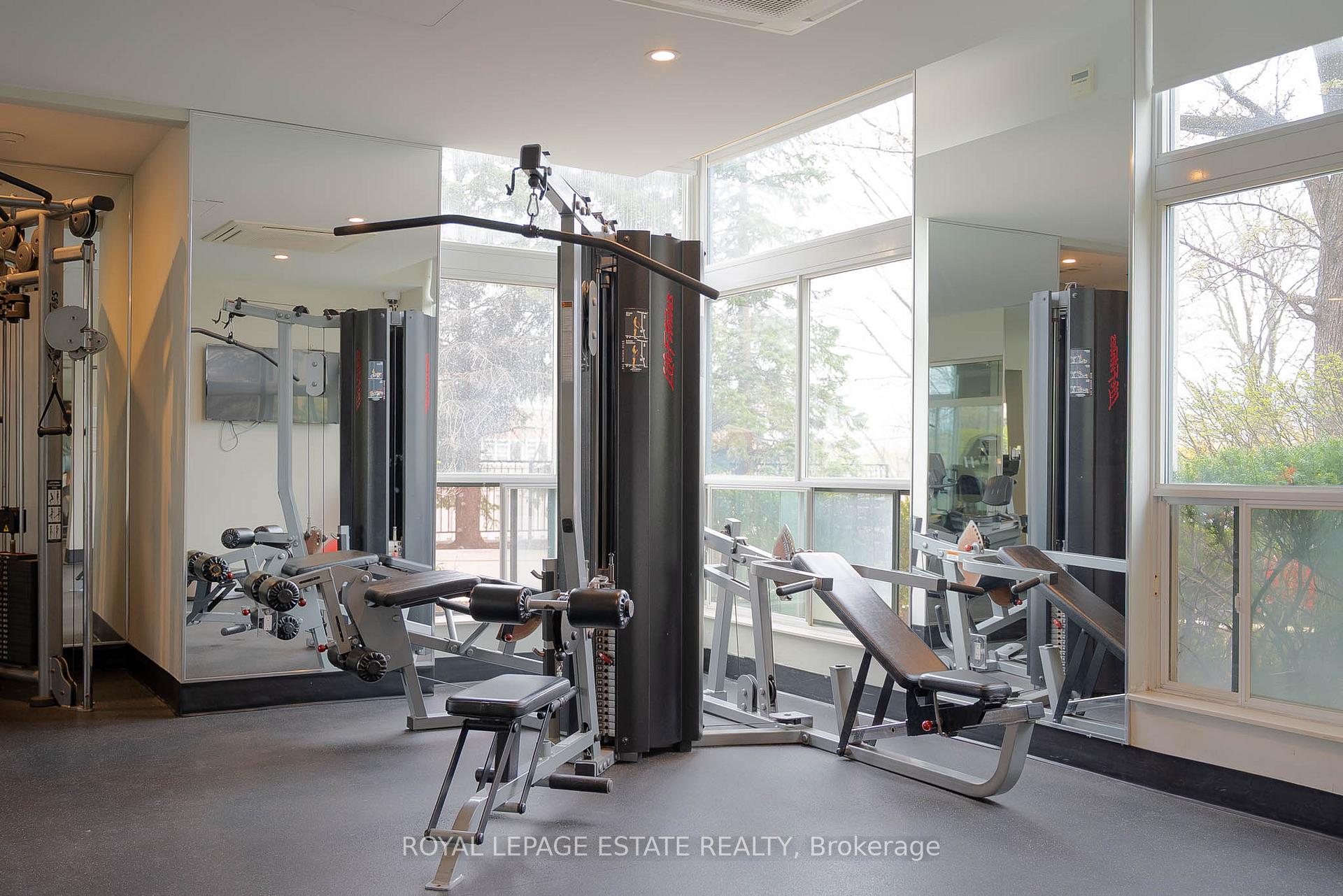 3 Bedrooms Condo at 23 Lorraine,  Toronto For sale
