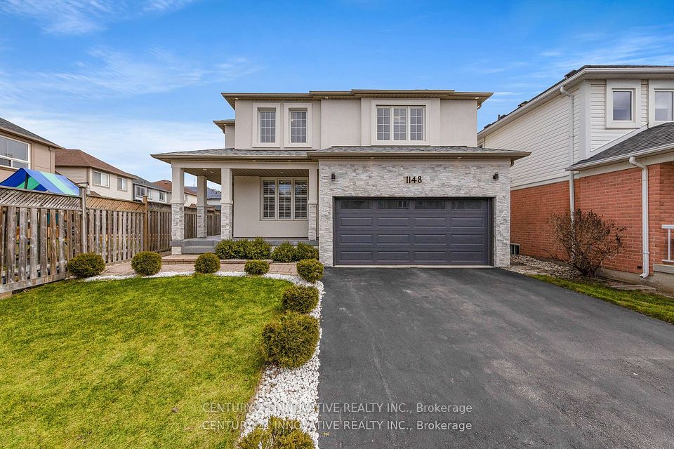 1148 Zimmerman Crescent, Milton, ON L9T 5T2