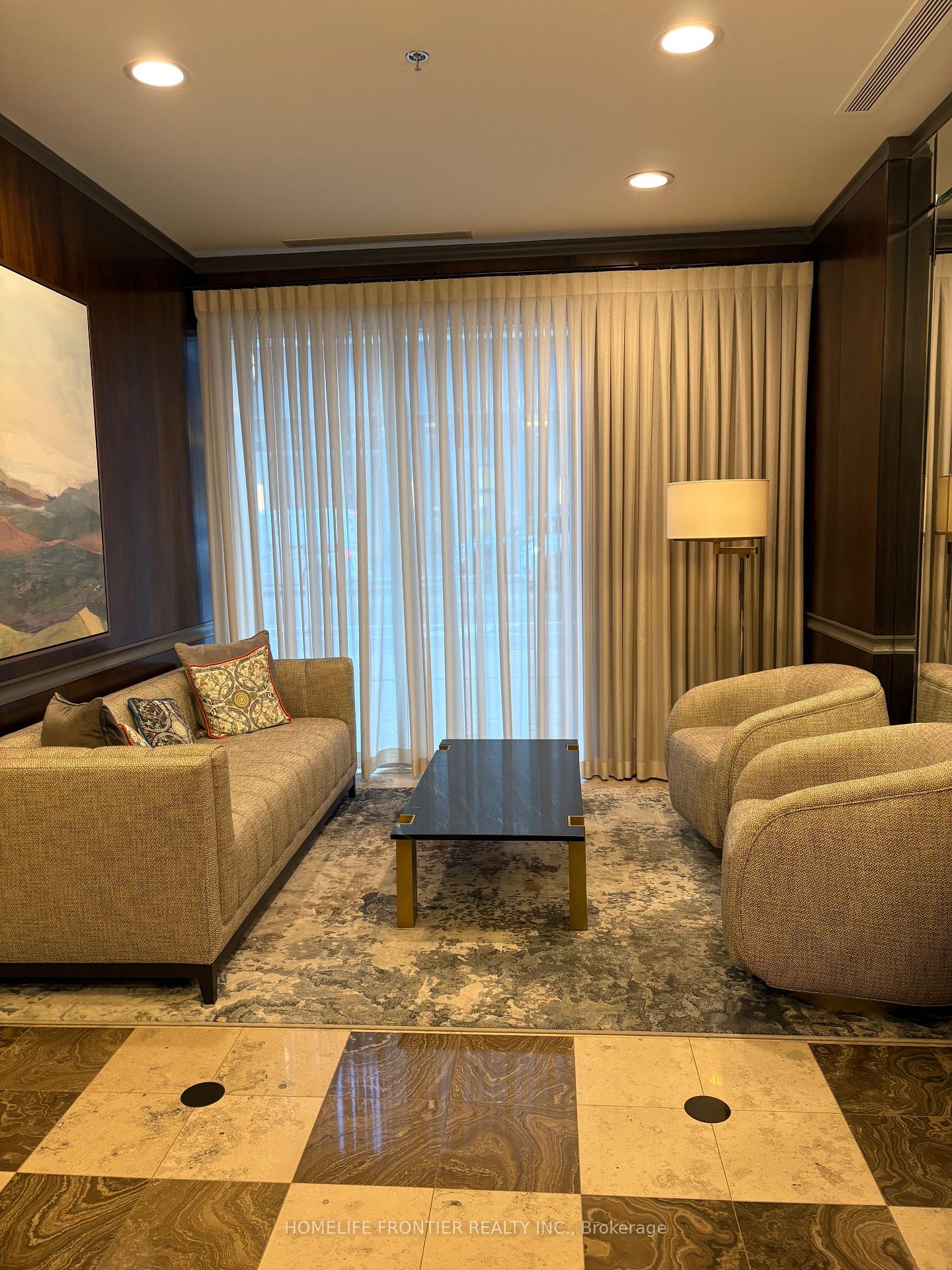 1 Bedroom Condo at 388 Bloor, Toronto For sale