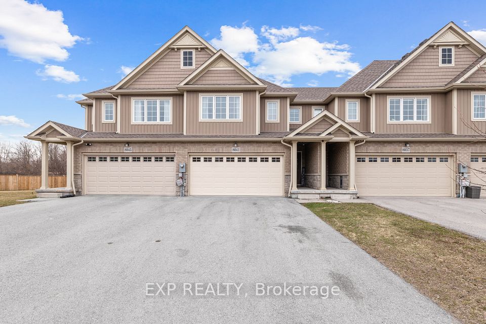 8041 Cole Court