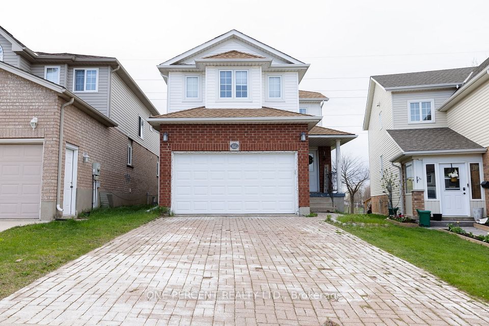 160 Hidden Creek