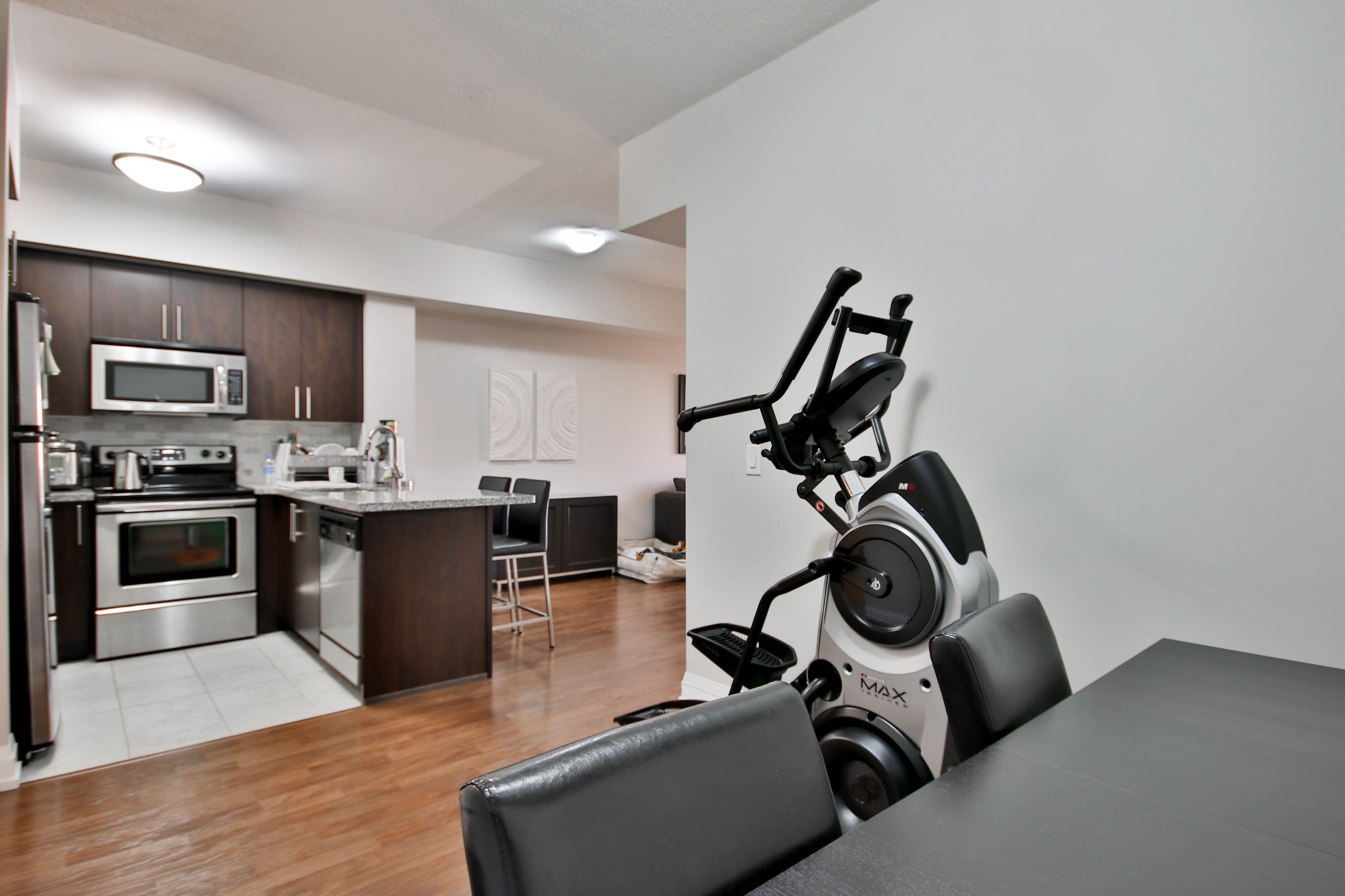 1070 Sheppard Avenue W 1508