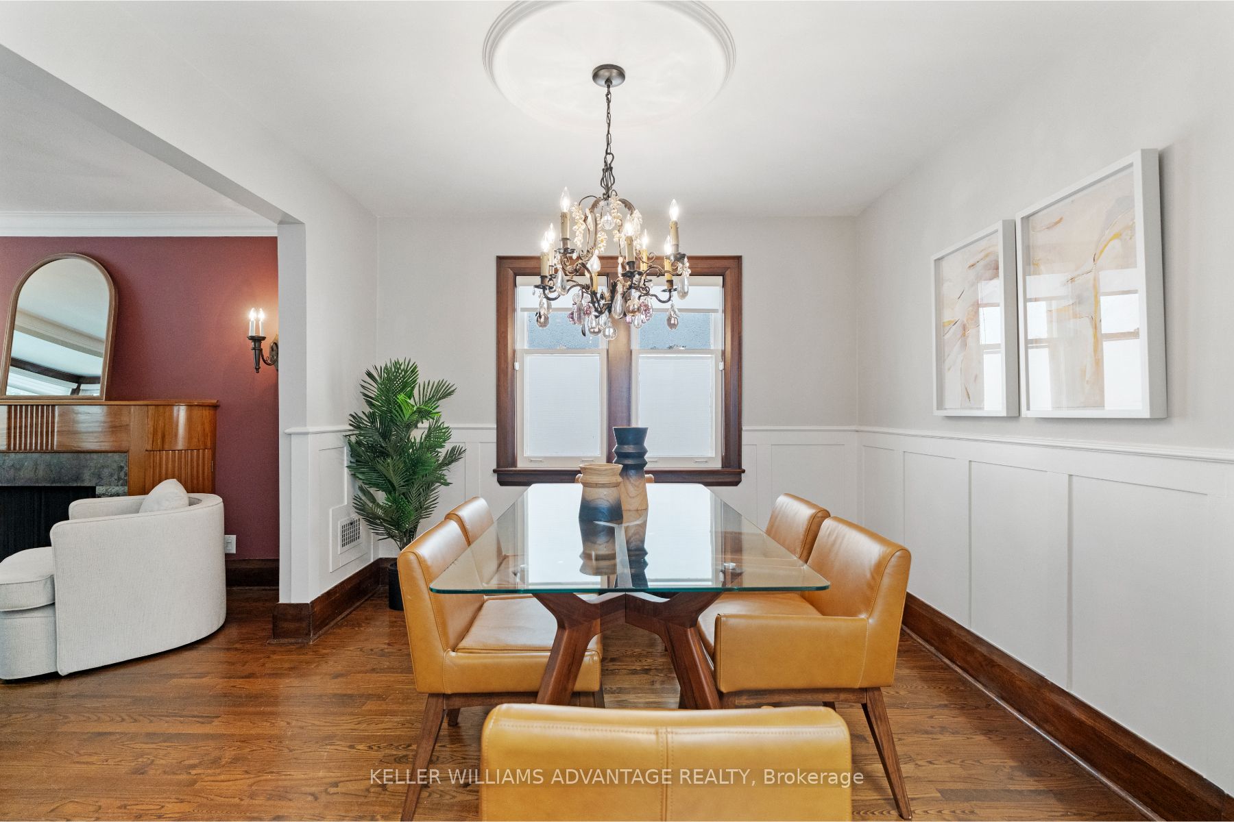 387 Elm Road
