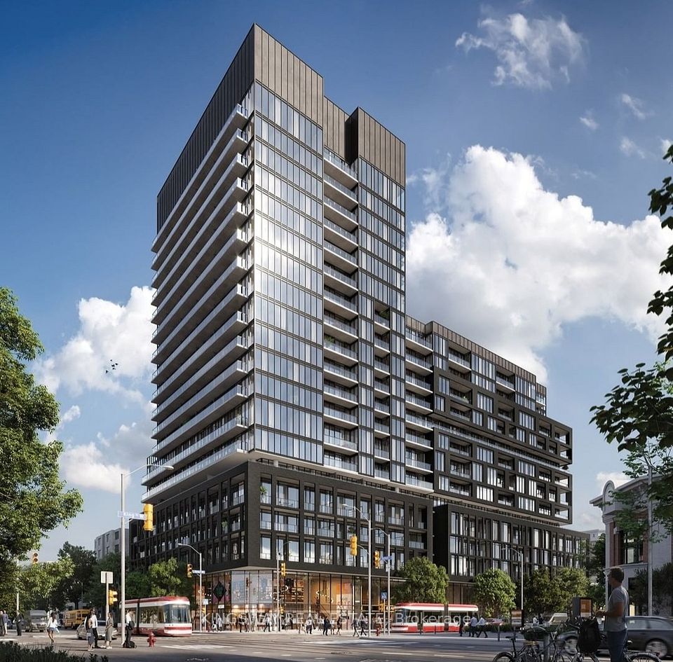 285 Dufferin