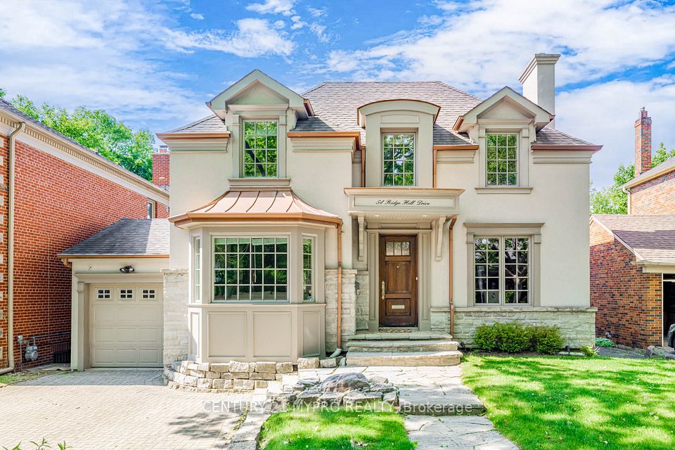 54 Ridge Hill