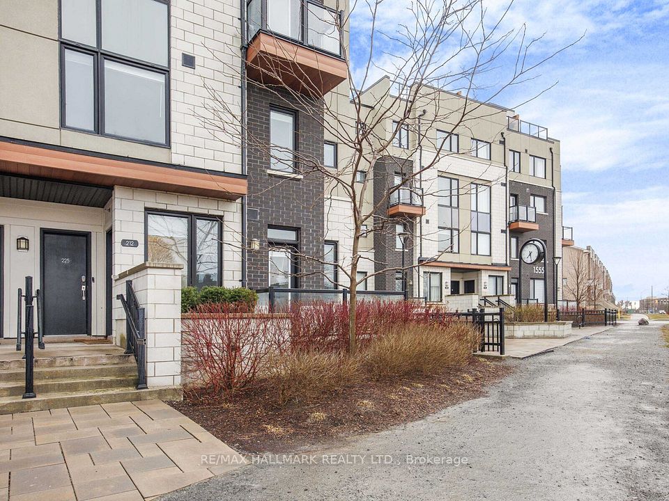 1555 Kingston