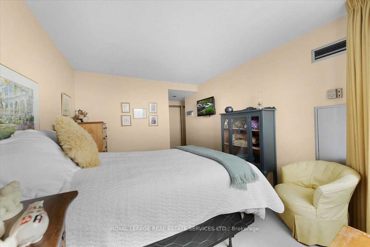 271 Ridley Boulevard, #PH 08