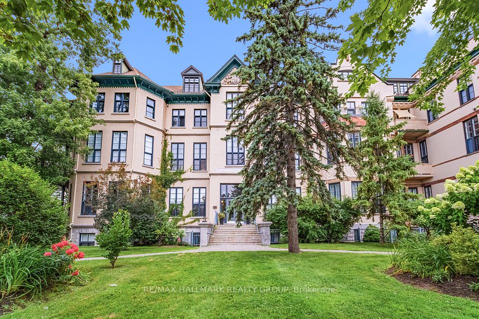 589 Rideau