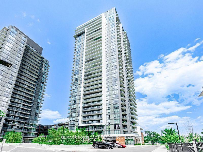 3 Bedrooms Condo at 32 Forest Manor, Toronto For sale