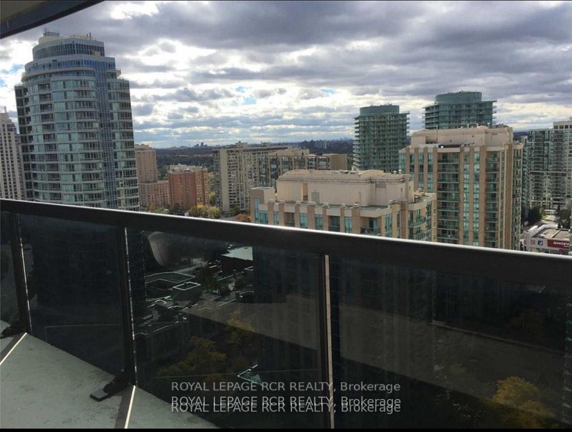 2 Bedrooms Condo at 35 Finch,  Toronto For sale