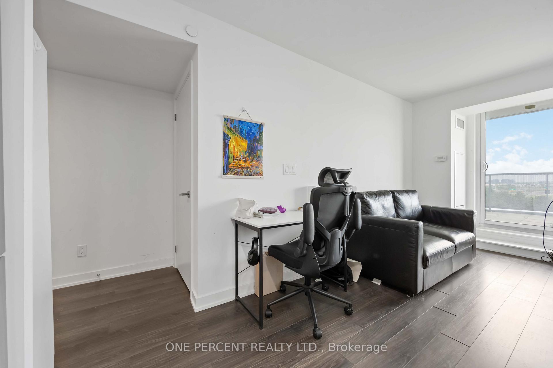 1 Bedroom Condo at 120 Varna, Toronto For sale