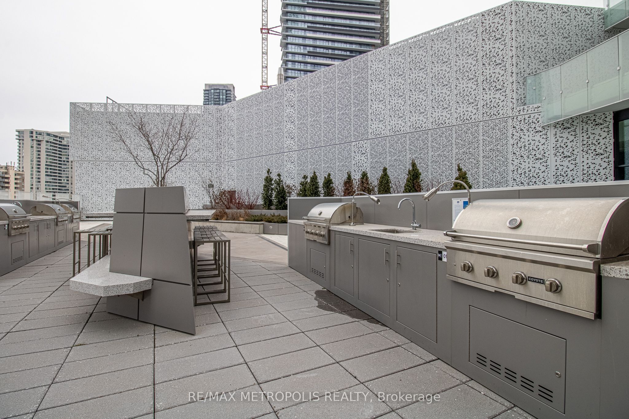 3900 Confederation Parkway, #216