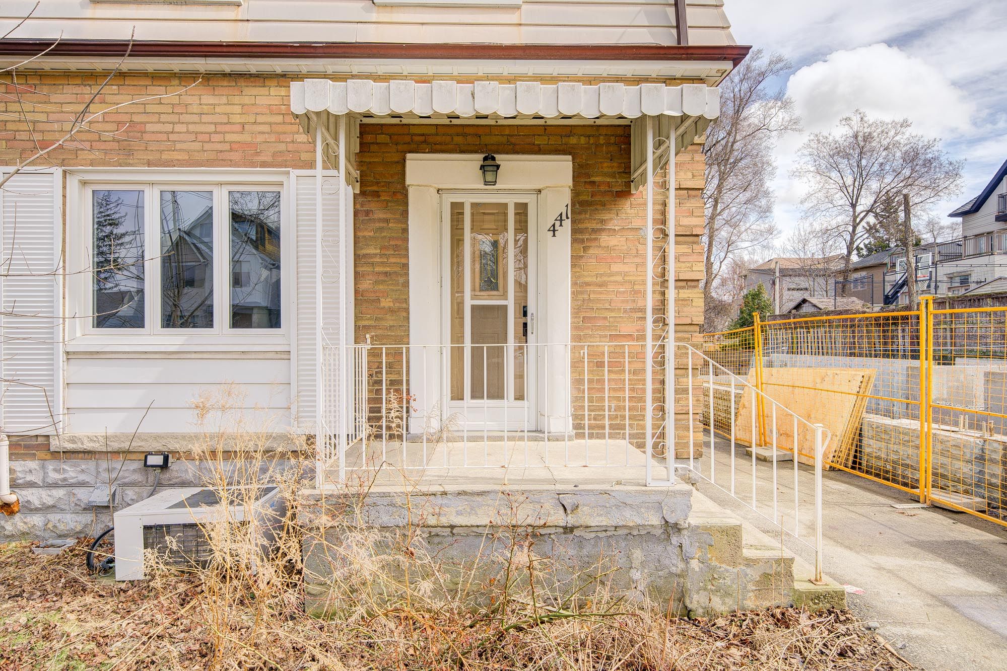 441 Winnett Avenue