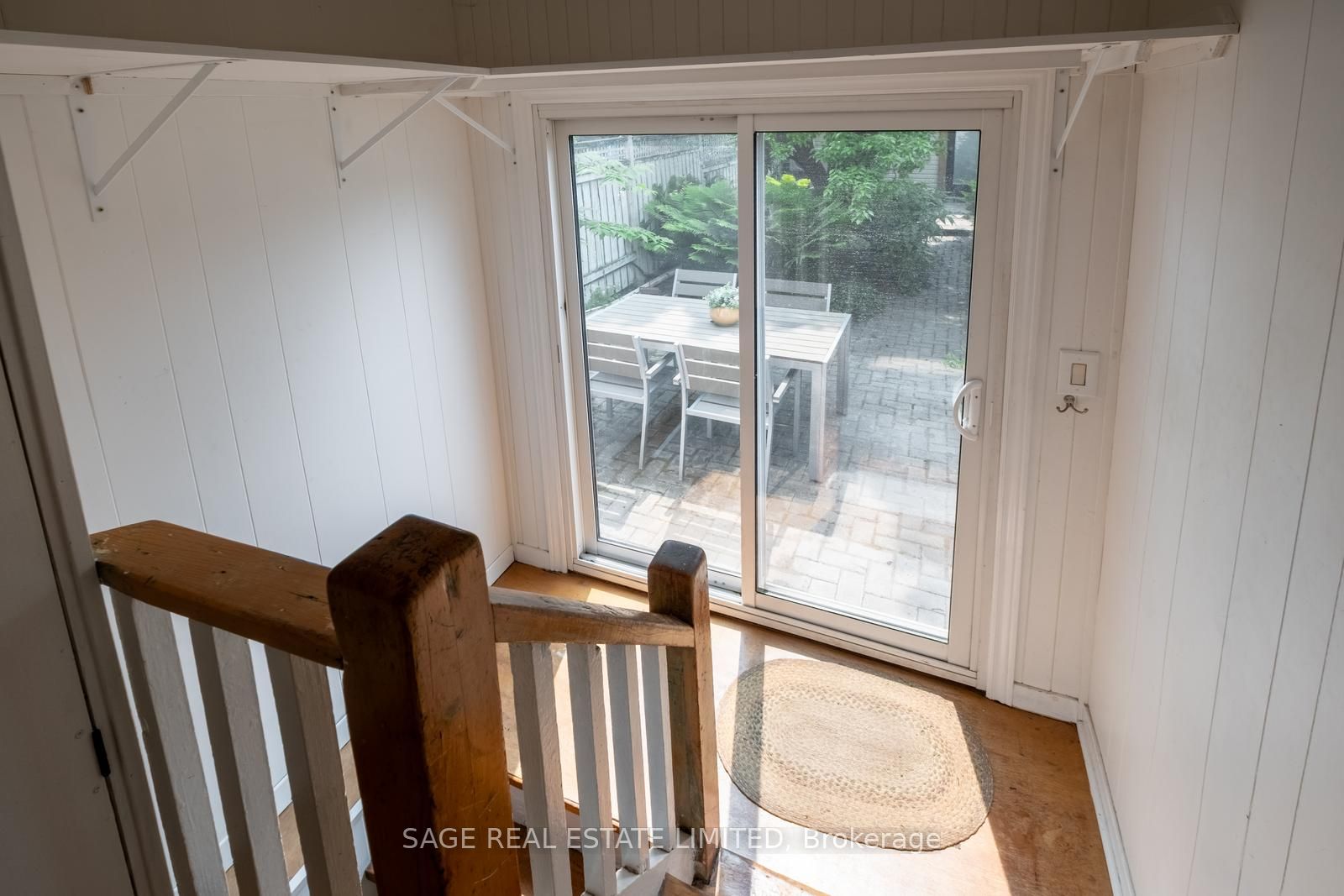 166 Bartlett Avenue
