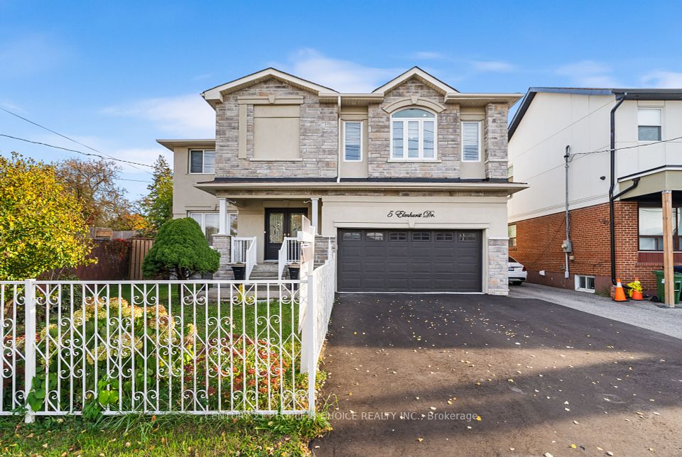 5 Elmhurst