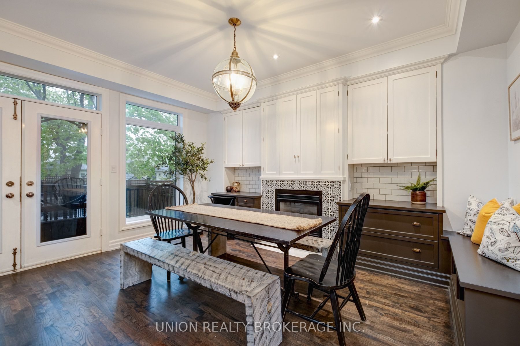 21 Courcelette Road