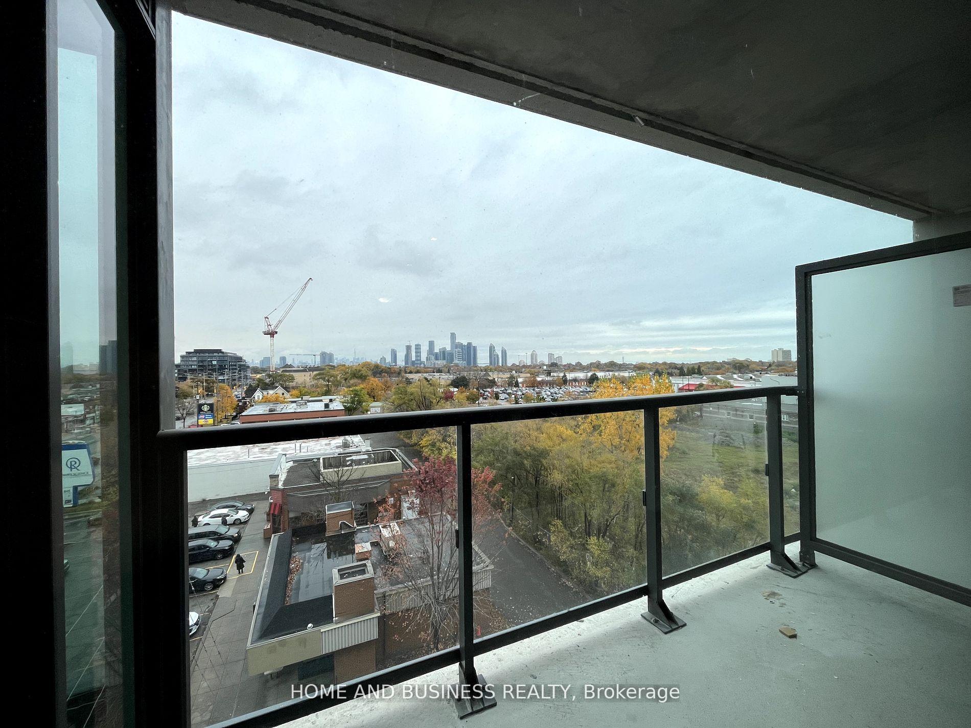 3 Bedrooms Condo at 859 The Queensway,  Toronto For sale