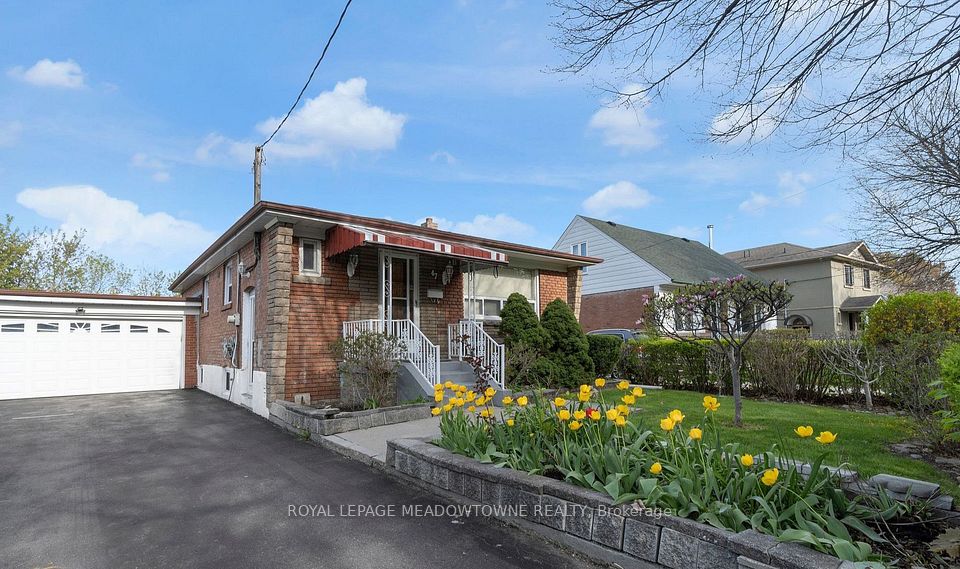 47 Jodphur Avenue