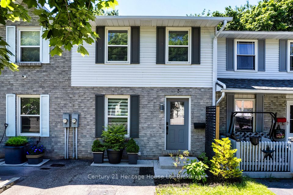 35 Blandford