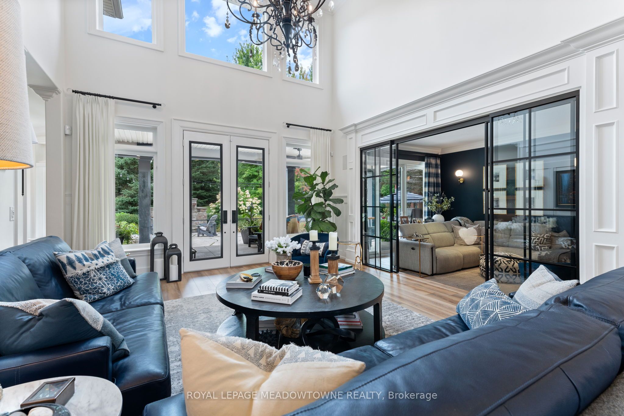 3 Bogle Drive