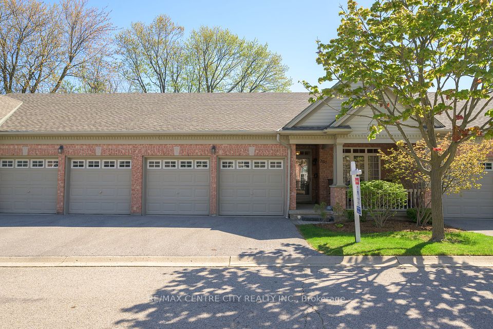 #267 - 2025 Meadowgate Boulevard, London South, ON N6M 1K9