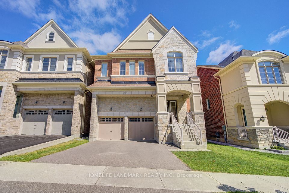 14 Love Court, Richmond Hill, ON L4B 0G2
