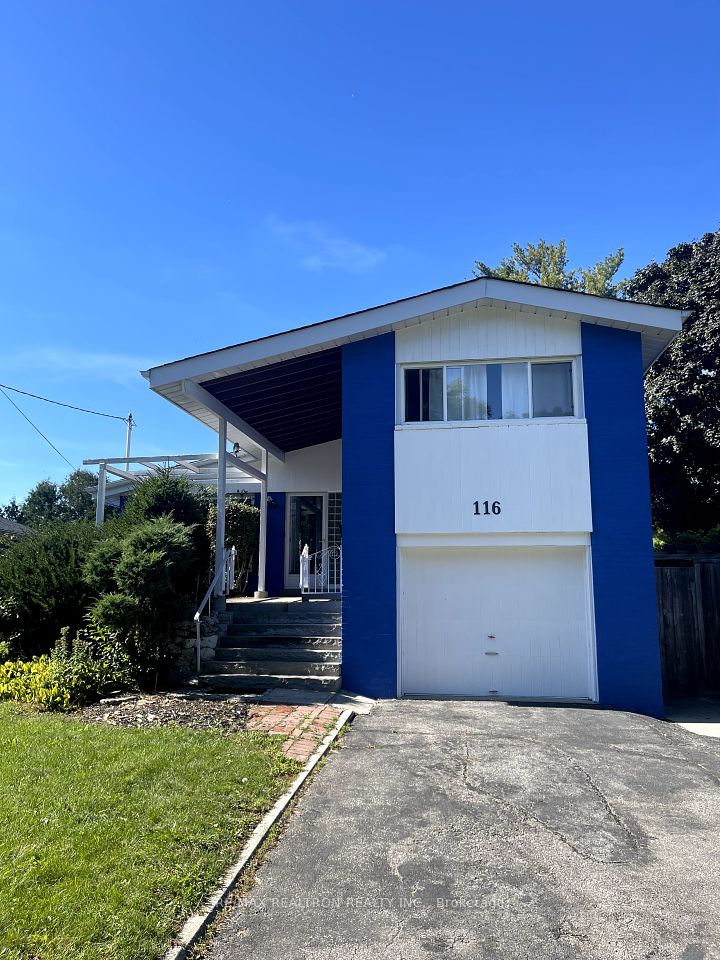 116 Verobeach