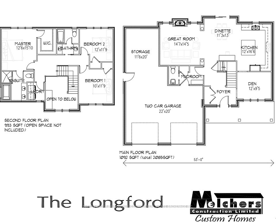29 Spruce Crescent, North Middlesex, ON N0L 1W0