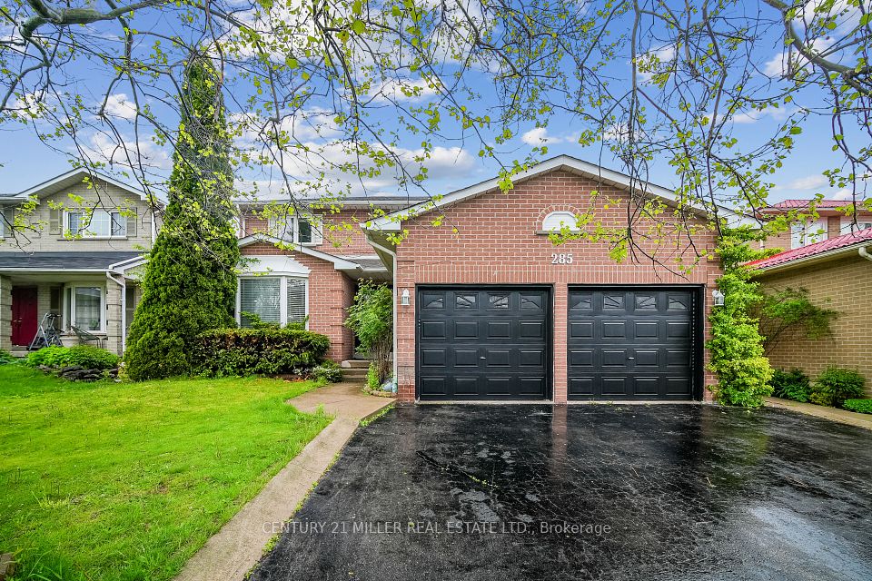 285 Mississaga