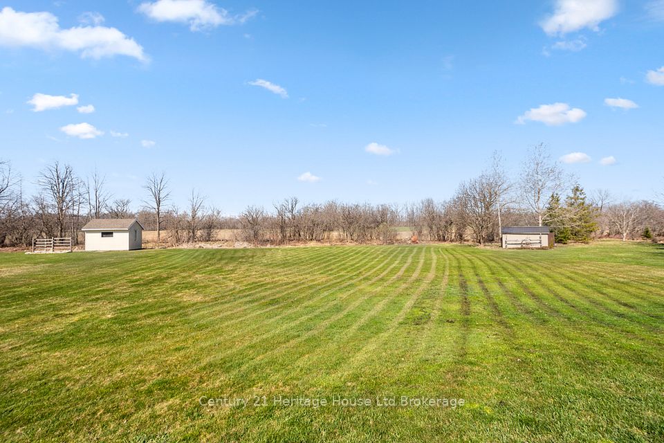 10217 Turner Road, Central Elgin, ON N5P 3T1