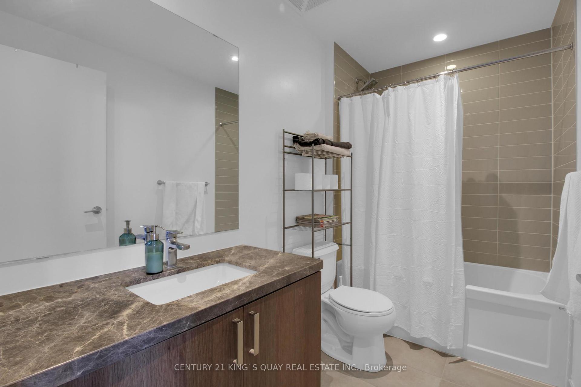 2 Bedrooms Condo at 501 St Clair,  Toronto For sale