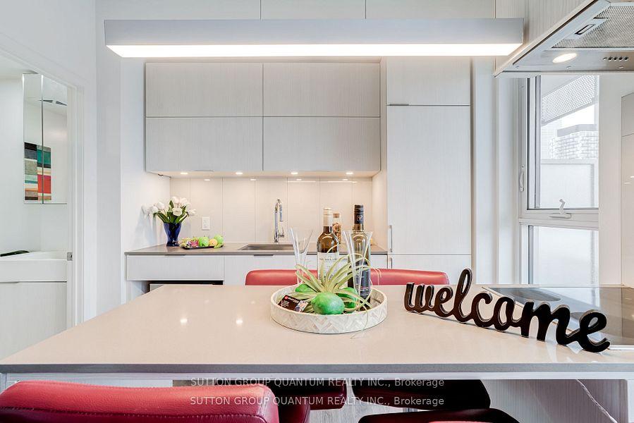1 Bedroom Condo at 15 Lower Jarvis, Toronto For sale