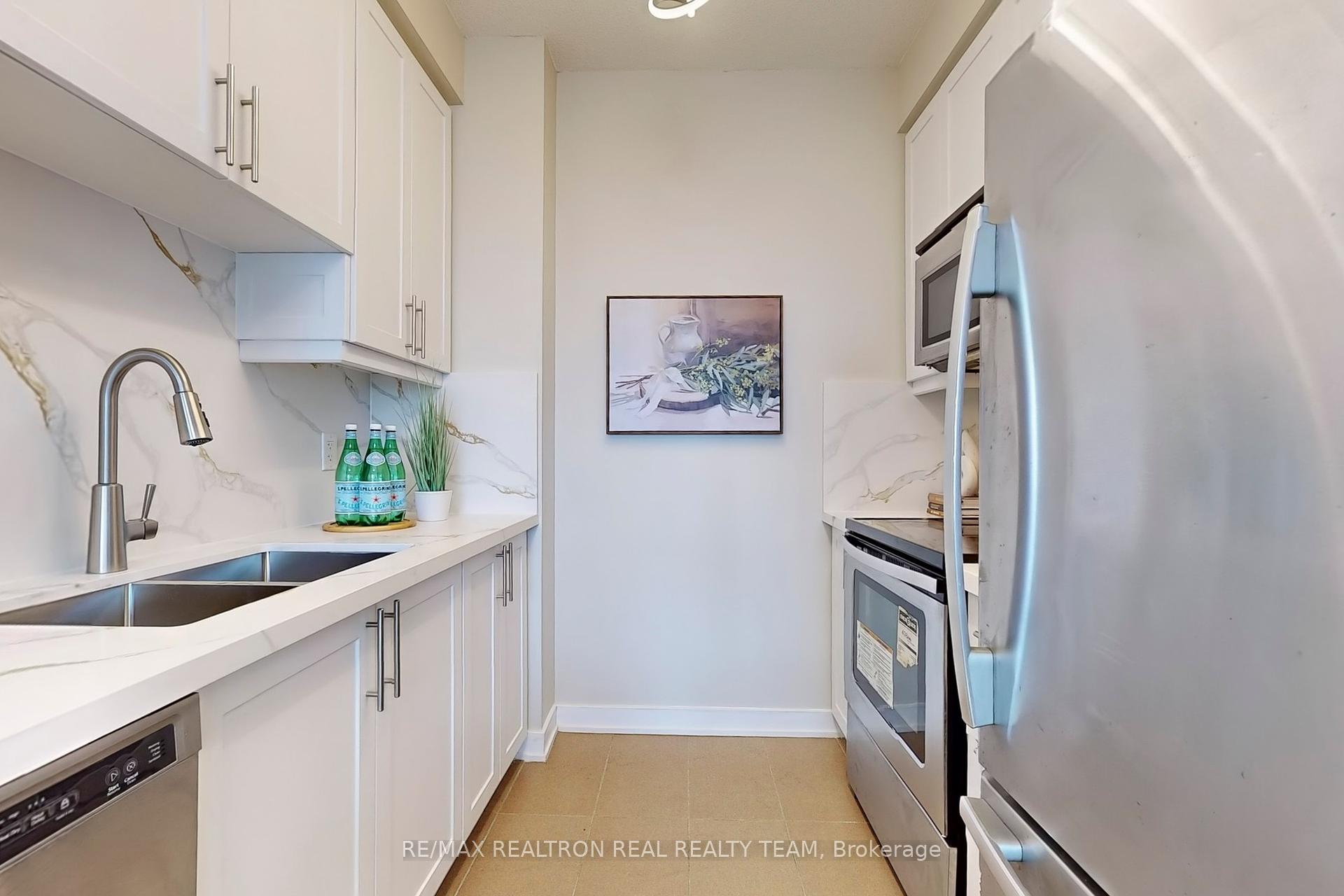 1 Bedroom Condo at 4070 Confederation, Mississauga For sale